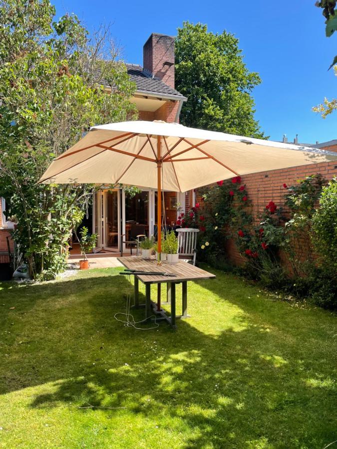 Wohnliches , Behagliches Zimmer Mit Balkon Und Wifi Mönchengladbach Exterior foto